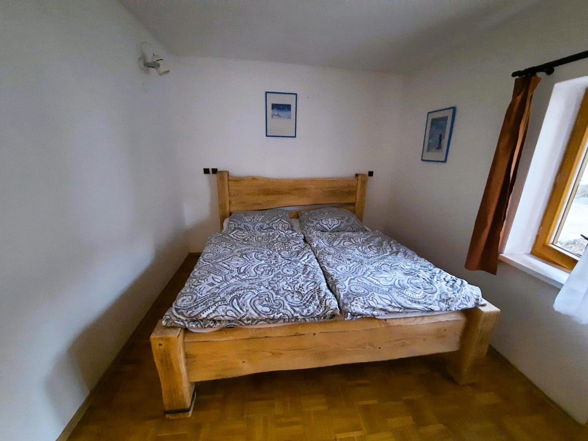 Statek Ctibor Leilighet Rom bilde